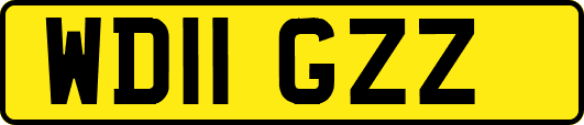 WD11GZZ