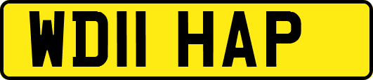 WD11HAP