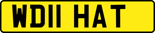 WD11HAT