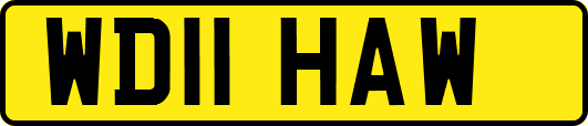 WD11HAW