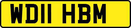 WD11HBM