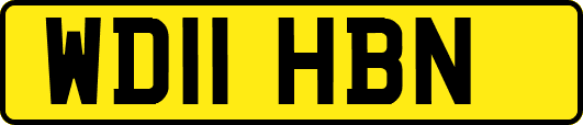 WD11HBN