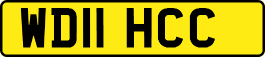 WD11HCC