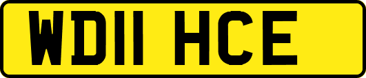 WD11HCE