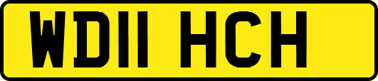 WD11HCH