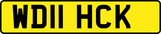 WD11HCK