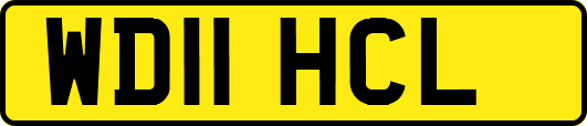 WD11HCL