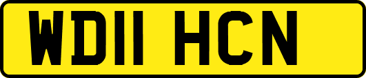 WD11HCN