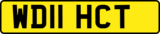 WD11HCT