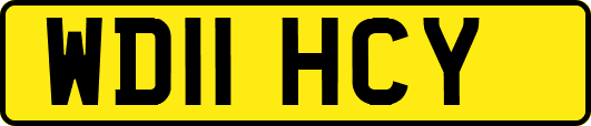 WD11HCY
