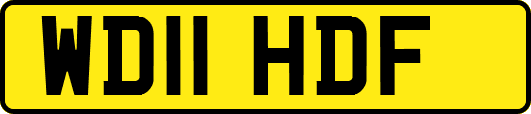 WD11HDF