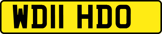 WD11HDO
