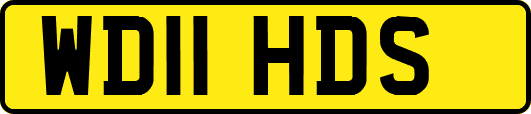 WD11HDS