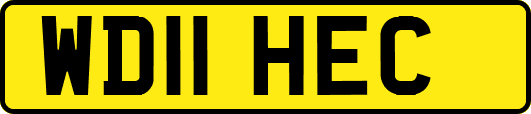 WD11HEC