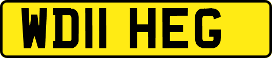 WD11HEG