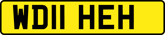 WD11HEH