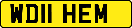 WD11HEM