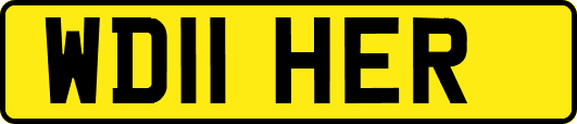 WD11HER