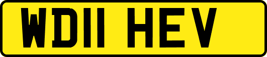 WD11HEV