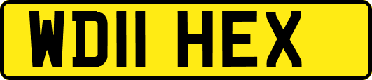 WD11HEX
