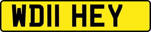 WD11HEY