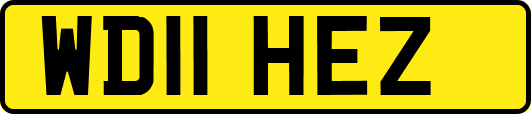 WD11HEZ