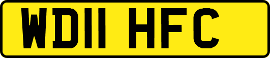 WD11HFC