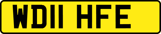 WD11HFE