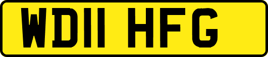 WD11HFG