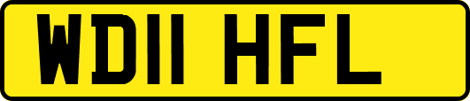 WD11HFL