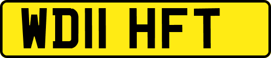 WD11HFT