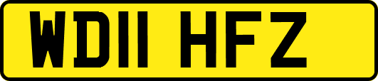 WD11HFZ