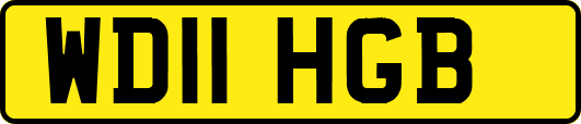 WD11HGB