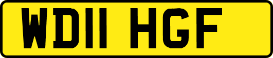 WD11HGF
