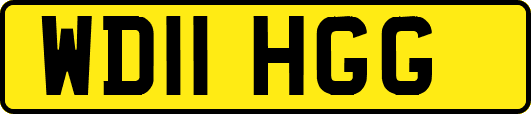 WD11HGG
