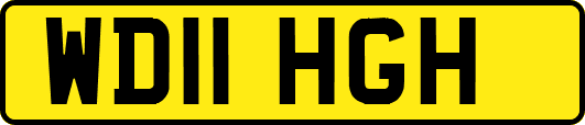 WD11HGH