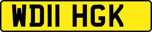 WD11HGK