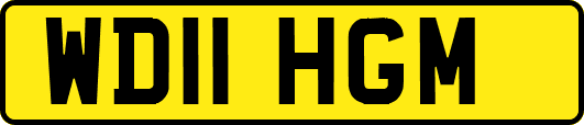 WD11HGM