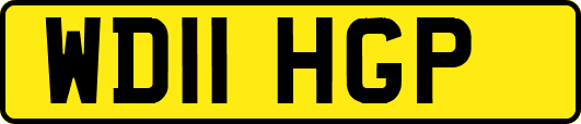 WD11HGP