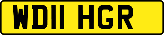 WD11HGR