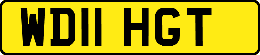 WD11HGT