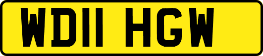WD11HGW