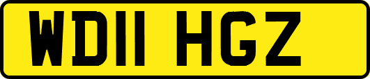 WD11HGZ