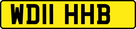 WD11HHB