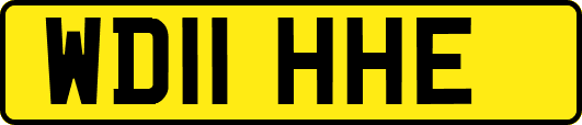 WD11HHE