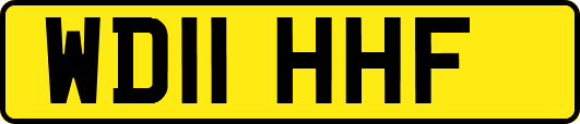 WD11HHF
