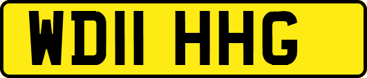WD11HHG