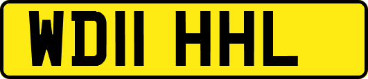 WD11HHL