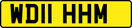 WD11HHM