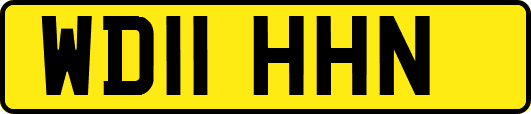 WD11HHN